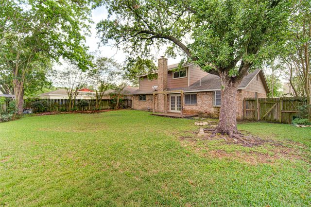 12103 Alston Drive, Meadows Place, TX 77477