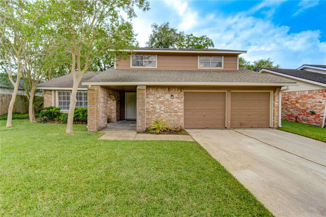 12103 Alston Drive, Meadows Place, TX 77477