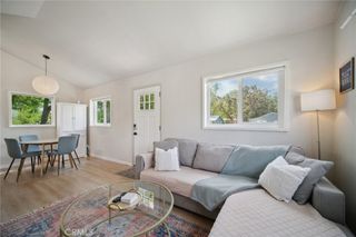 18133 Ellstree Drive, Lake Hughes, CA 93532