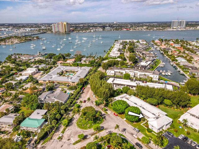 1201 N Sugar Sands Boulevard 11, Singer Island, FL 33404