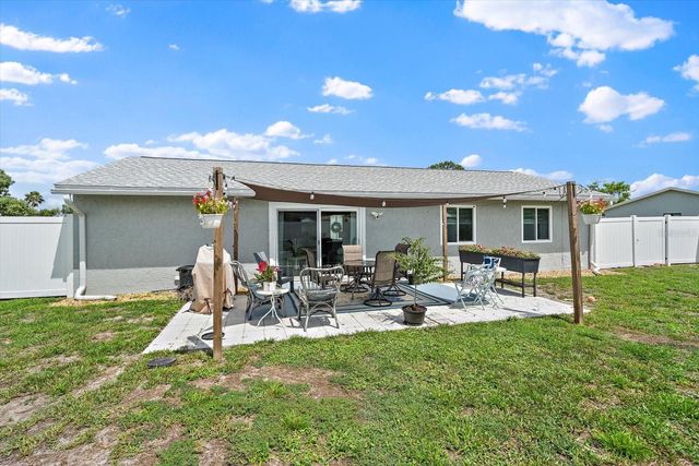 7505 WEXFORD STREET, North Port, FL 34287