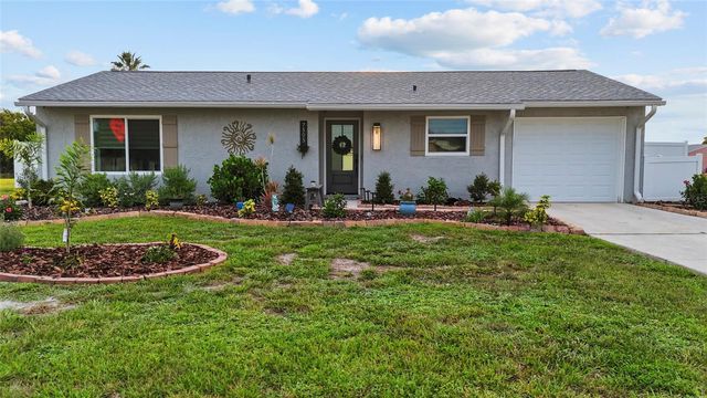 7505 WEXFORD STREET, North Port, FL 34287