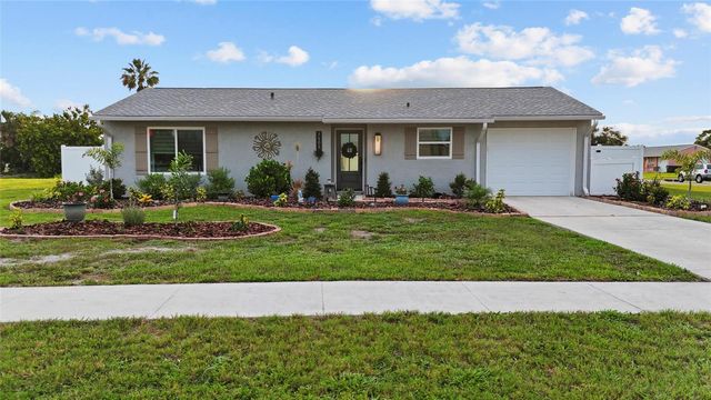 7505 WEXFORD STREET, North Port, FL 34287