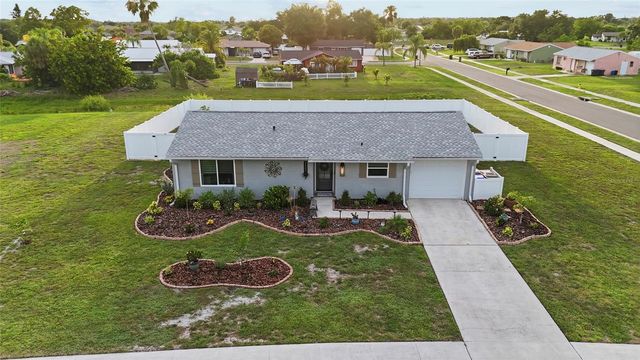 7505 WEXFORD STREET, North Port, FL 34287