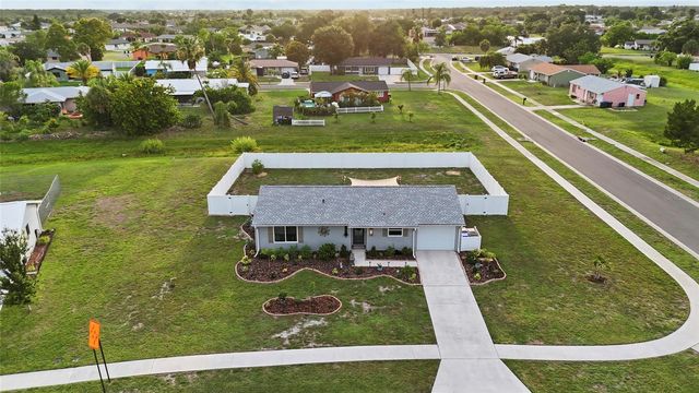 7505 WEXFORD STREET, North Port, FL 34287