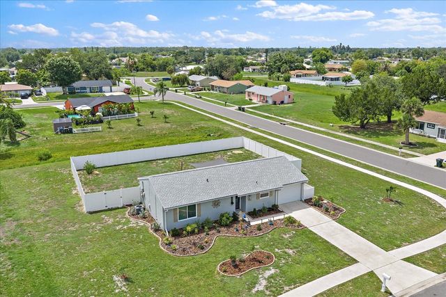 7505 WEXFORD STREET, North Port, FL 34287