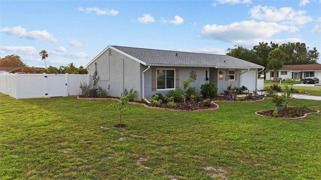 7505 WEXFORD STREET, North Port, FL 34287