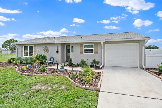7505 WEXFORD STREET, North Port, FL 34287