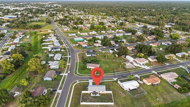 7505 WEXFORD STREET, North Port, FL 34287