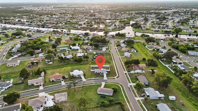 7505 WEXFORD STREET, North Port, FL 34287