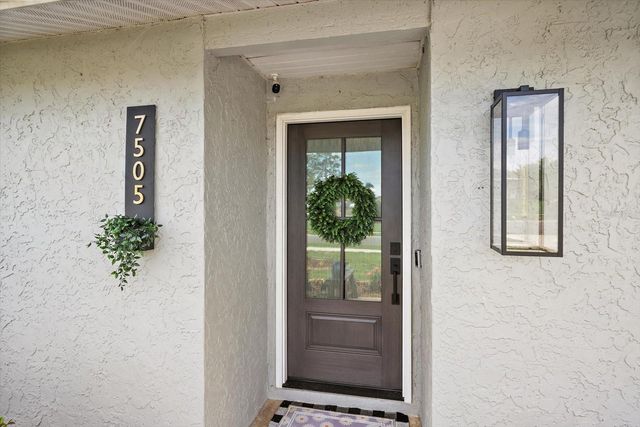 7505 WEXFORD STREET, North Port, FL 34287