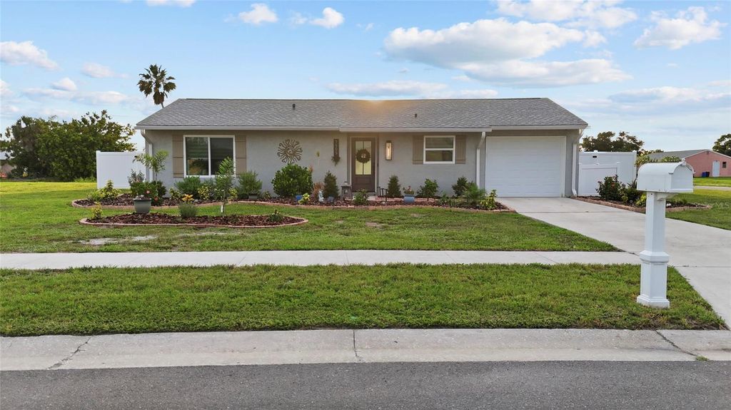 7505 WEXFORD STREET, North Port, FL 34287