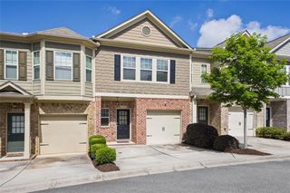 3203 CYRUS POINT NW Lane, Kennesaw, GA 30152