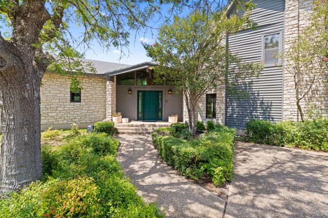 4005 Paloma CIR, Lakeway, TX 78734