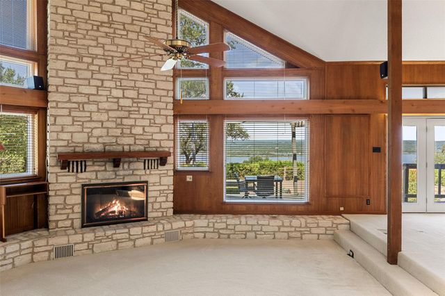 4005 Paloma CIR, Lakeway, TX 78734