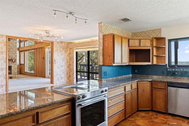 4005 Paloma CIR, Lakeway, TX 78734
