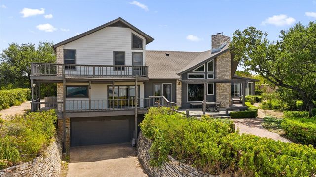 4005 Paloma CIR, Lakeway, TX 78734