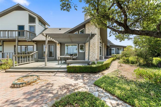 4005 Paloma CIR, Lakeway, TX 78734