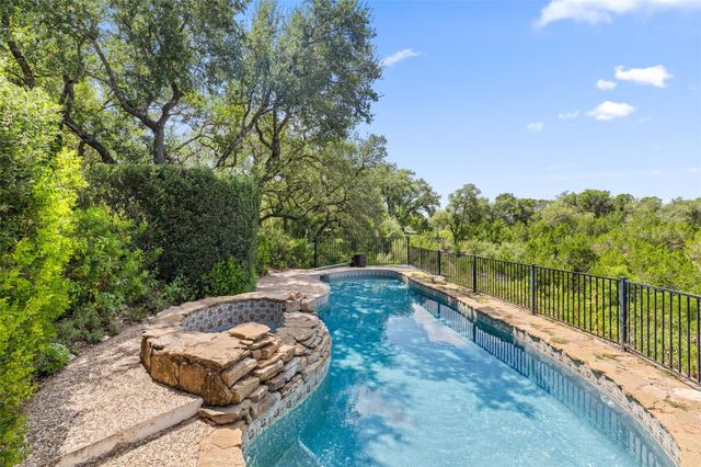 4005 Paloma CIR, Lakeway, TX 78734