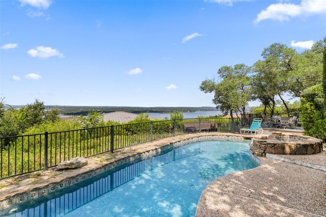 4005 Paloma CIR, Lakeway, TX 78734