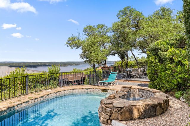 4005 Paloma CIR, Lakeway, TX 78734