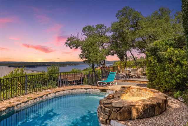 4005 Paloma CIR, Lakeway, TX 78734