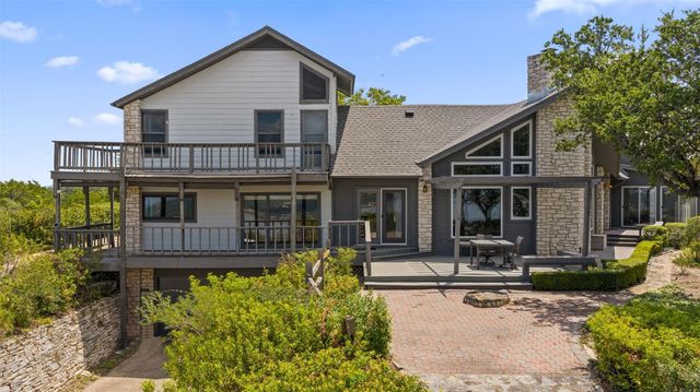 4005 Paloma CIR, Lakeway, TX 78734