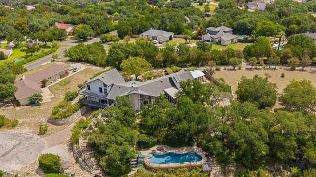 4005 Paloma CIR, Lakeway, TX 78734