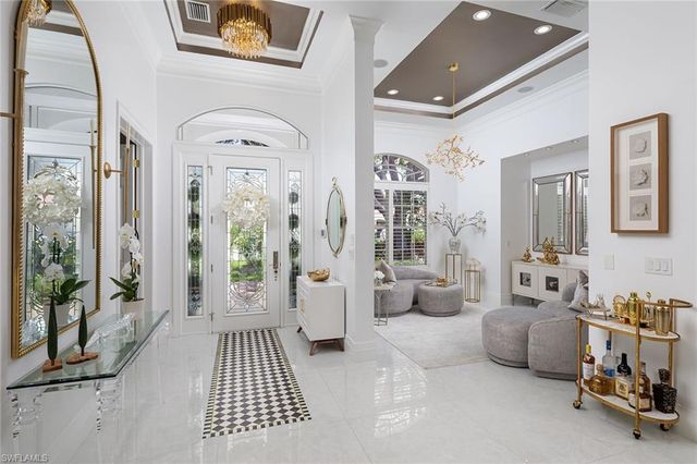 8037 Vera Cruz WAY, Naples, FL 34109