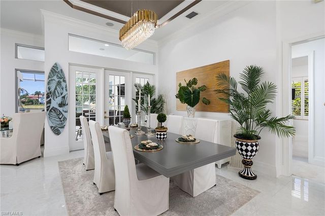 8037 Vera Cruz WAY, Naples, FL 34109