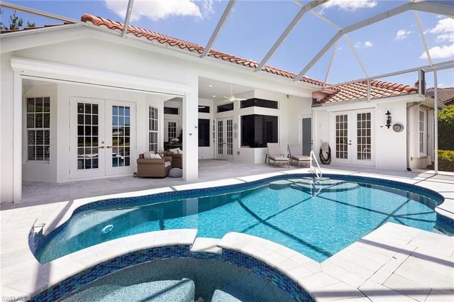 8037 Vera Cruz WAY, Naples, FL 34109