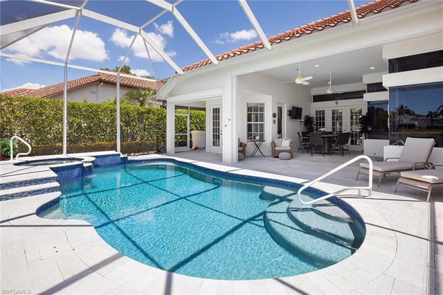 8037 Vera Cruz WAY, Naples, FL 34109