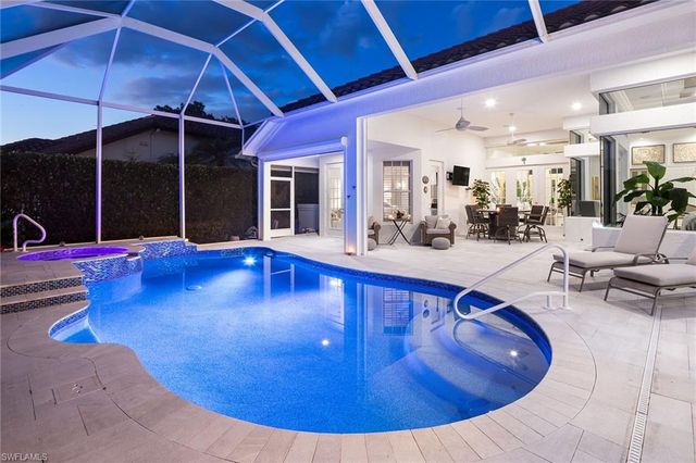 8037 Vera Cruz WAY, Naples, FL 34109