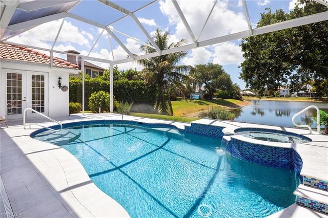 8037 Vera Cruz WAY, Naples, FL 34109