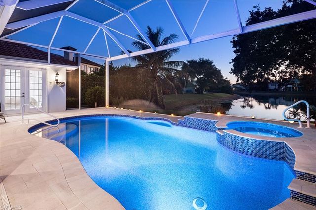 8037 Vera Cruz WAY, Naples, FL 34109
