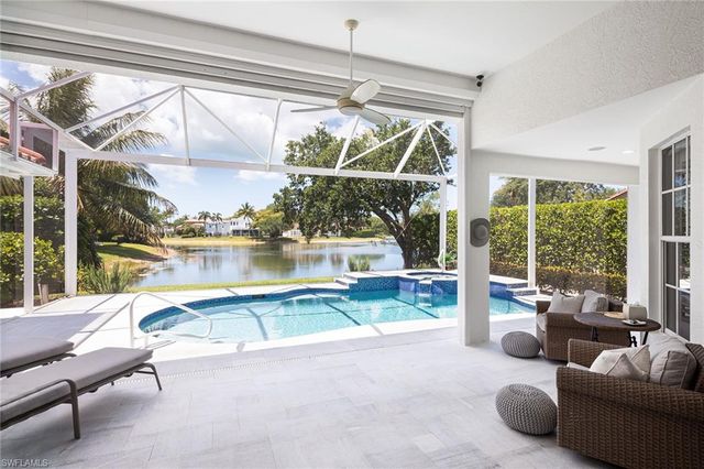 8037 Vera Cruz WAY, Naples, FL 34109