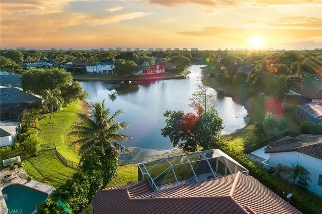 8037 Vera Cruz WAY, Naples, FL 34109