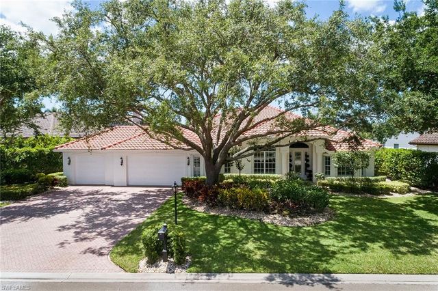 8037 Vera Cruz WAY, Naples, FL 34109
