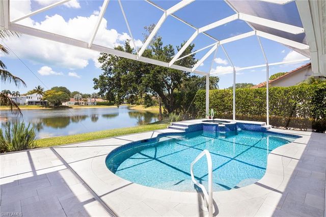 8037 Vera Cruz WAY, Naples, FL 34109