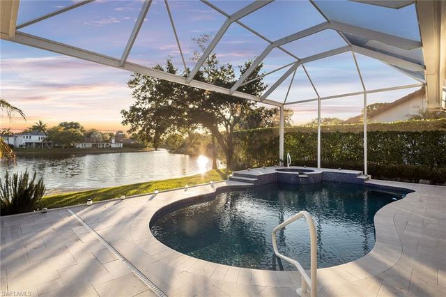 8037 Vera Cruz WAY, Naples, FL 34109