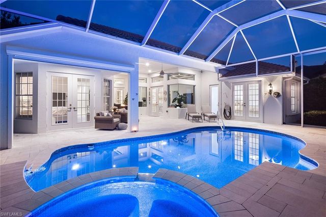8037 Vera Cruz WAY, Naples, FL 34109