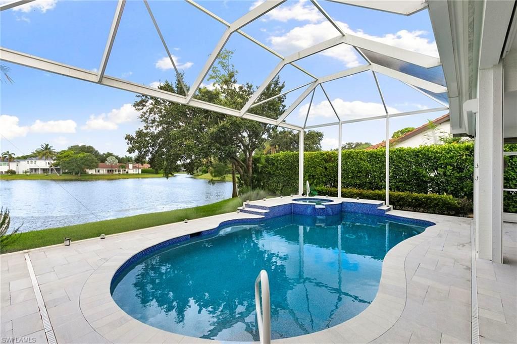 8037 Vera Cruz WAY, NAPLES, FL 34109 — photo 4