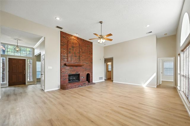 2220 Austin Drive, Mesquite, TX 75181