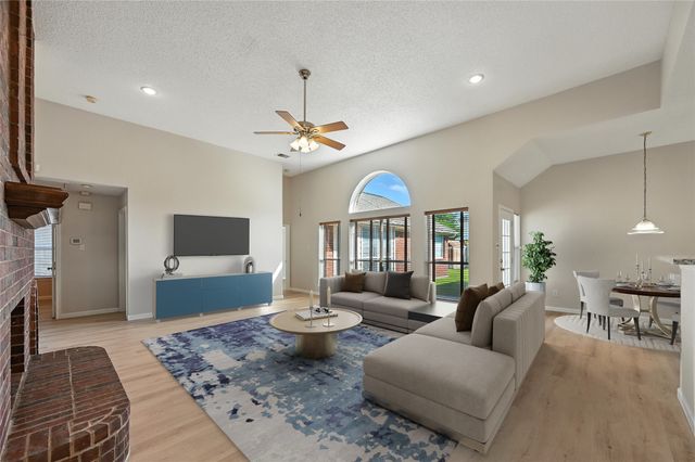 2220 Austin Drive, Mesquite, TX 75181