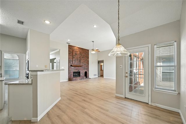 2220 Austin Drive, Mesquite, TX 75181