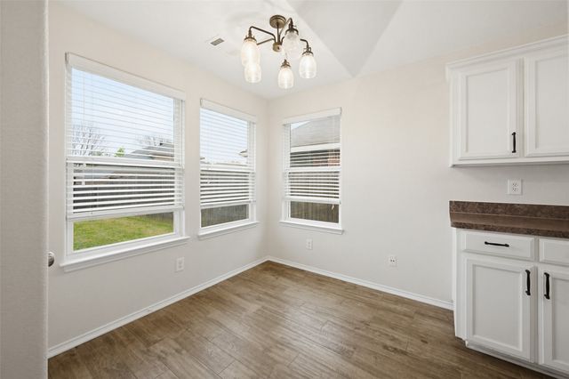 1525 Wickham Drive, Burleson, TX 76028