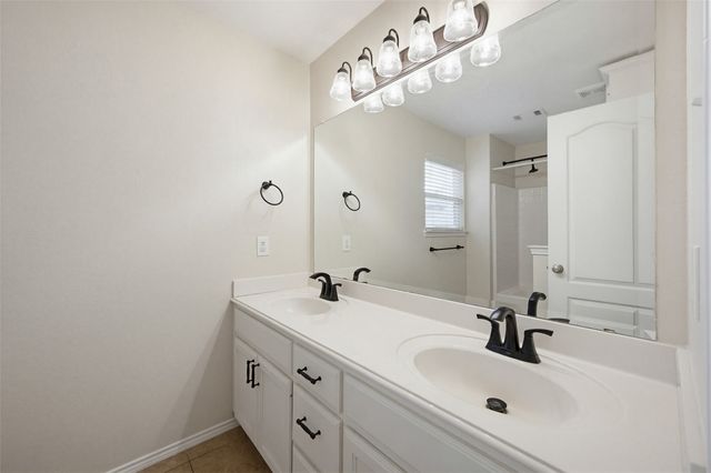 1525 Wickham Drive, Burleson, TX 76028