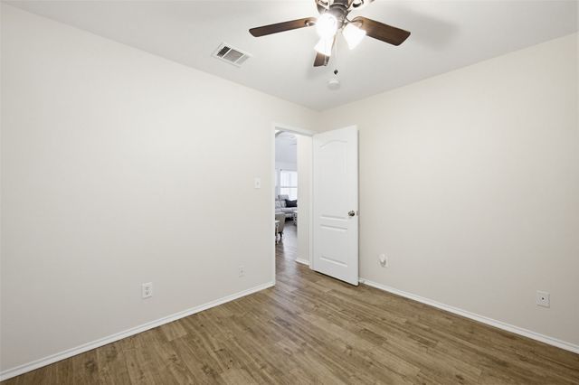 1525 Wickham Drive, Burleson, TX 76028