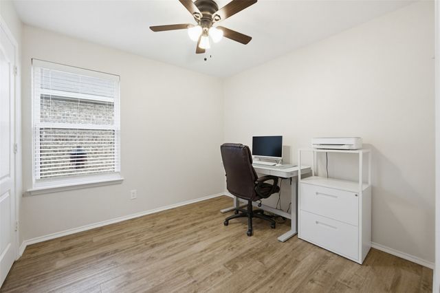 1525 Wickham Drive, Burleson, TX 76028