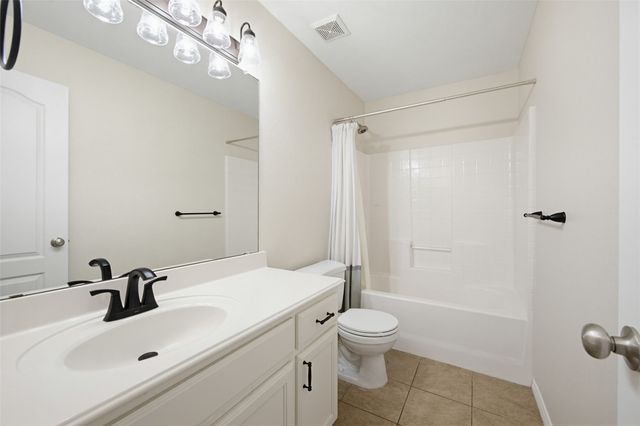 1525 Wickham Drive, Burleson, TX 76028